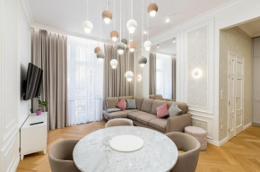 Vistula River Deluxe Apartment